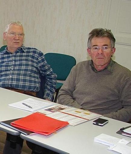 Vivre à Lanuéjouls. Un programme et des actions | Lanuéjouls | Scoop.it