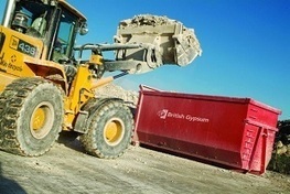 British Gypsum launches revolutionary BIM Waste Estimator | Sustainable Construction | Scoop.it