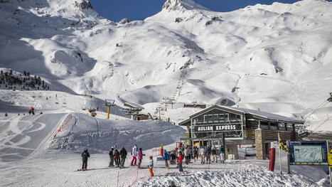 Stations et spas ouverts pour prolonger l&rsquo;hiver | D&eacute;veloppement local | Scoop.it