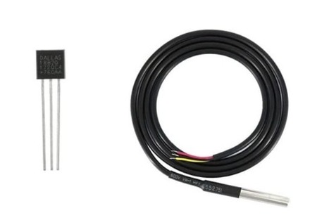 ≫ Cómo medir las temperaturas con DS18B20 y Arduino | TECNOLOGÍA_aal66 | Scoop.it