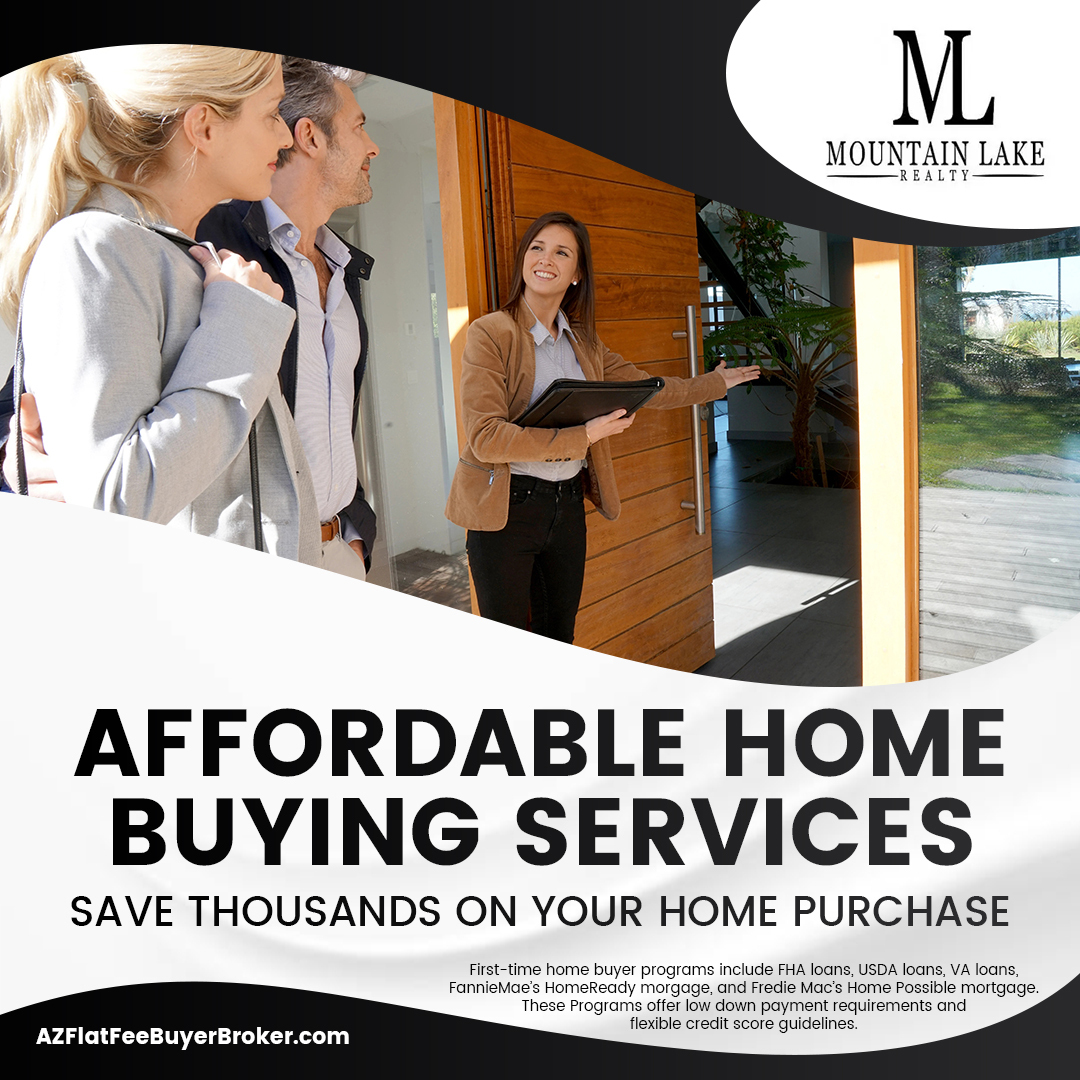 AZ FLAT FEE BUYER BROKER | Real Estate News and...