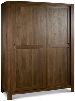 Free Standing Sliding Wardrobes Sale Now On