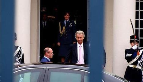 Européennes 2014 : le populiste Geert Wilders en déroute | News from the world - nouvelles du monde | Scoop.it