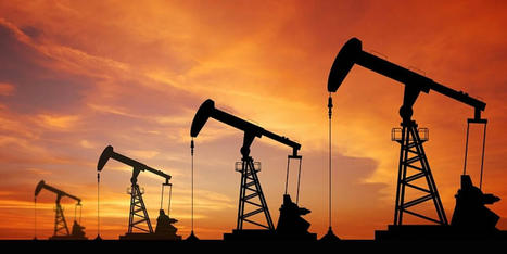 Soaring crude prices make the cost of pretty much everything else go up too because we almost literally eat oil - RawStory.com | Operation Deimos | Scoop.it