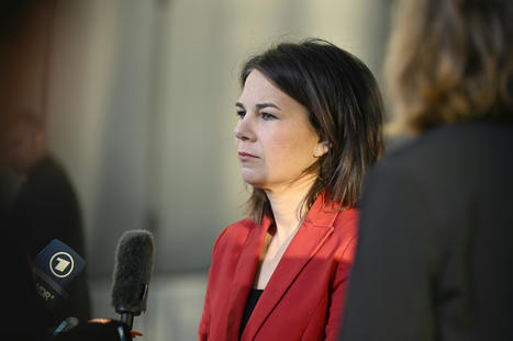 Ukraine-News: Selenskyj fordert, russisches Vermögen zu beschlagnahmen | STERN.de | Kompass-Aktuell | Scoop.it