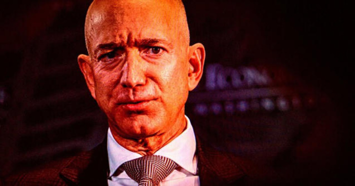 Jeff Bezos Harshly Criticized for $200 Million Pledge to Protect the World&rsquo;s Most Endangered Species | Philanthropy Report - Legacy From The Heart | Scoop.it