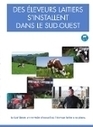 Témoignages d'installations laitières réussies dans le Sud Ouest | Actualités de l'élevage | Scoop.it