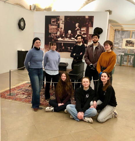 Bordeaux&nbsp;: Archimuse fait revivre la Maison Goupil, historique &eacute;diteur d&rsquo;art, dans une exposition | Universit&eacute; Bordeaux Montaigne | Scoop.it