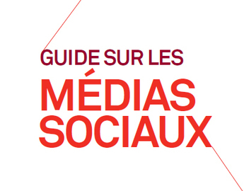 Guide sur les médias sociaux pour une association | UseNum - Ressources pédagogiques | Scoop.it