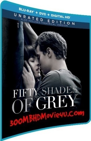 Fifty Shades Grey Movie Download 480p