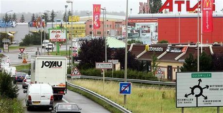 Bouillonnement d’énergie en Alsace pour changer notre mode de vie - L'Alsace | Alsace Actu | Scoop.it