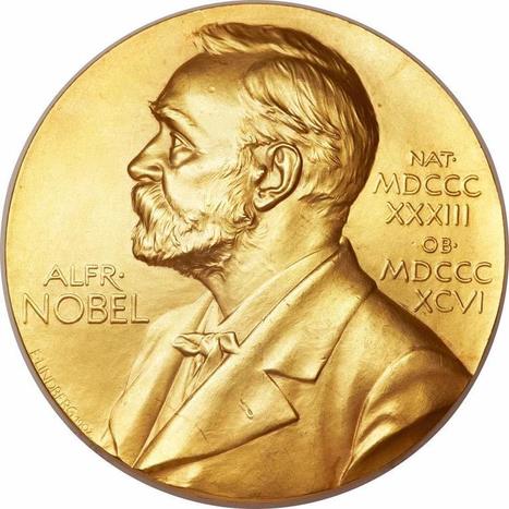 19 Notable Nobel Names | Name News | Scoop.it