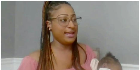 Mother wants answers after her infant suffers 2nd-degree burns at daycare - RawStory.com | Operation Phobos | Scoop.it