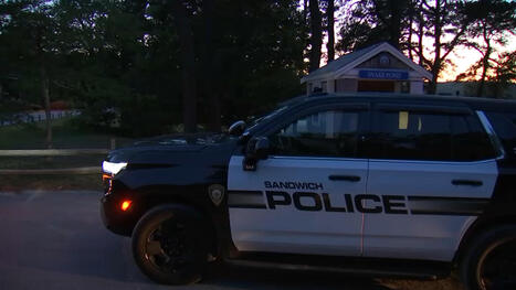 73-year-old man found guilty of 2023 rape in Cape Cod restaurant &ndash; NBC Boston | Operation Oya | Scoop.it