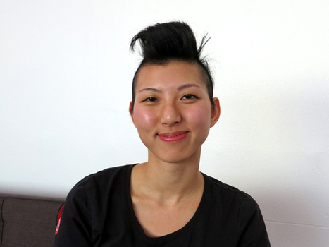 Meet The Women Who Make Internet Startups As Cool Offline As They Are Online | Community Managers | Scoop.it