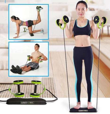 home workout accessories