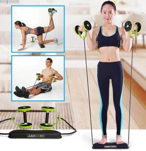 workout accessories for home