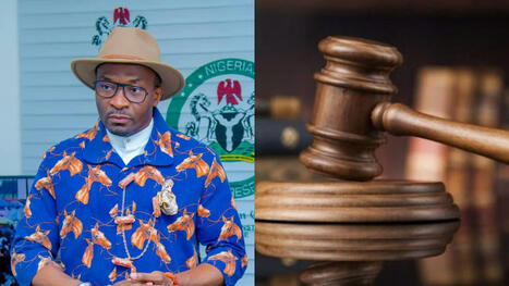 Court dismisses forgery suit against Reps spokesman, Benjamin Kalu | AGENDA 21 & AGENDA 2030: New Urban Agenda, Decentralisation, Local Governments, Cantons (Welfare State System) | Scoop.it