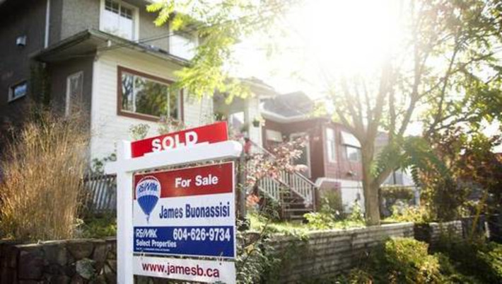 Vancouver real estate prices break records | Family Office & Billionaire Report - Empowering Family Dynasties | Scoop.it