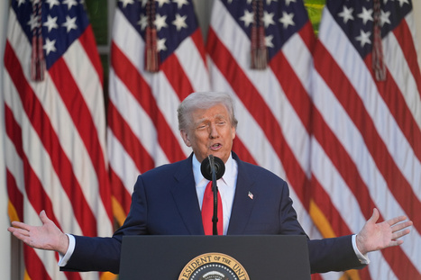 Trump should order a warp speed escape from China's rare earth minerals trap | Industry 411 - Waste Management | Scoop.it