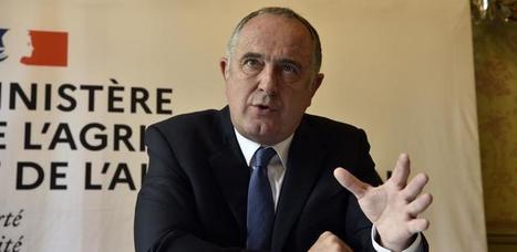 Interview : « Demain, nous aurons besoin de tous les modèles d’agriculture » | Huiles végétales | Scoop.it