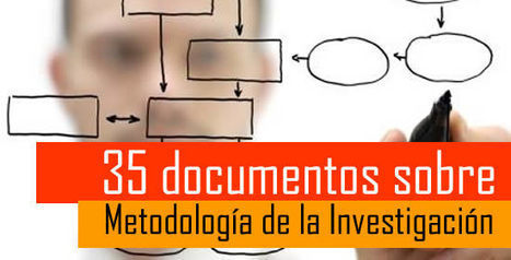 35 documentos de epistemología, filosofía y Metodología de la Investigación | iEduc@rt | Scoop.it