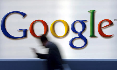 2013: Le référencement Google | E-marketing | Scoop.it