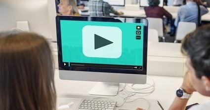 Pasos a seguir para crear un vídeo educativo | Las TIC en el aula de ELE | Scoop.it
