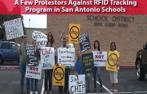 Chip Free Schools — Protecting Children from Forced RFID Tracking | Safe Schools & Communities Resources and Research | Scoop.it