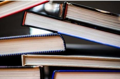 How to get your historical book published: 16 top tips | History and Historians | Scoop.it