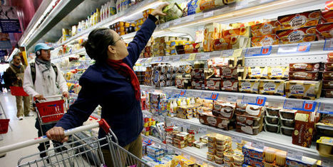 Consommation : la minidose, maxisolution &agrave; la crise ? | Economie Responsable et Consommation Collaborative | Scoop.it