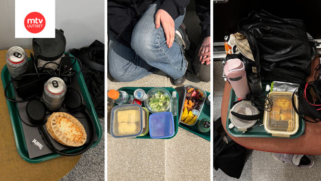 Ravitsemusterapeutti varoittaa: N&auml;m&auml; ev&auml;sruoat ja -juomat ovat "pikavippi&auml;" | 1Uutiset - Lukemisen t&auml;hden | Scoop.it