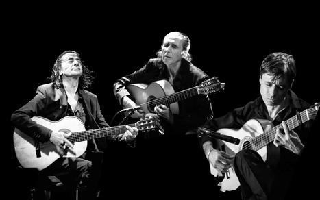 TRIO RODRIGUEZ LOPEZ SANDOVAL à Saint-Lary Soulan le 11 novembre | Vallées d'Aure & Louron - Pyrénées | Scoop.it