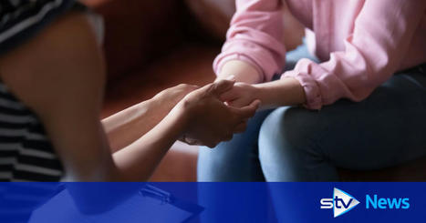 Scots mental health levels lower than before pandemic, new research reveals | In the news: data in the UK Data Service collection across the web | Scoop.it