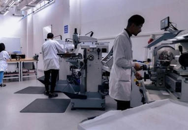 Tunisie : "L&rsquo;&eacute;quipementier automobile Marquardt attend 59,5 millions $ de la SFI pour &eacute;tendre ses activit&eacute;s en Tunisie" | Revue de Presse Afrique francophone par Service International de CCI Normandie | Scoop.it