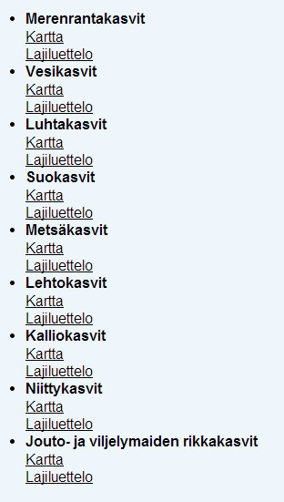 Helsingin kasvisto | 1Uutiset - Lukemisen t&auml;hden | Scoop.it