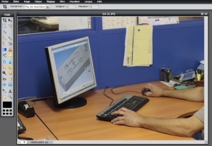 Pixlr Editor – le photoshop en ligne « Webtools « Le blog de Voyelle.fr | Retouches et effets photos en ligne | Scoop.it