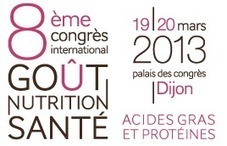 Etude Lucullus : nutrition gourmande et santé | Alimentation Santé Environnement | Scoop.it