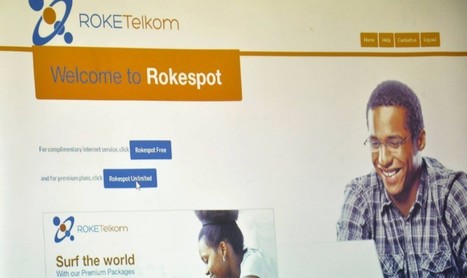 10 things you must know about Google and Roke Telkom's WiFi network in Kampala - | Trending in Uganda | Scoop.it