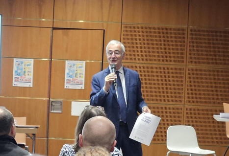 Habiter La France en 2050 : le Plan B&acirc;timent Durable livre son plan d'actions | Habitat - Logement | Scoop.it