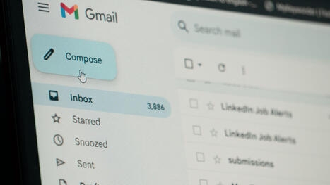 Pixel de suivi : c&rsquo;est quoi ce petit espion cach&eacute; dans vos mails ? | Site web et r&eacute;f&eacute;rencement | Scoop.it