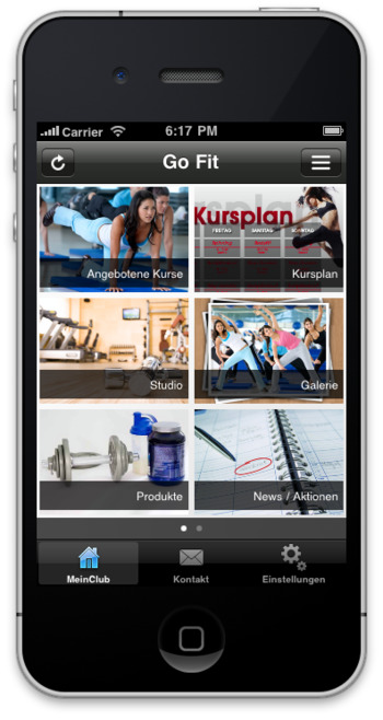 provideal/MMGridView - GitHub | iPhone and iPad development | Scoop.it