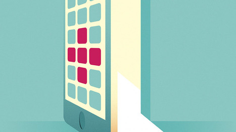 Are Smartphones Going to Replace Doctors? | mHealth- Advances, Knowledge and Patient Engagement | Scoop.it
