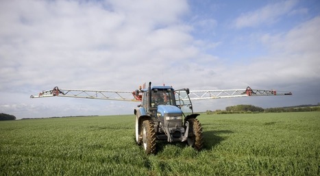 Distances de sécurité à proximité des habitations : comment s'applique le dispositif - Ministère de l'Agriculture et de l'Alimentation | Biodiversité | Scoop.it