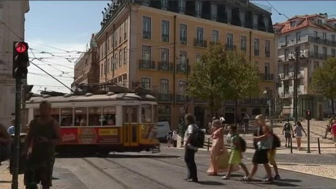 Le Portugal, paradis des entrepreneurs français - France 24