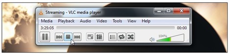 How to Record Your Desktop with VLC | Digital Presentations in Education | Scoop.it