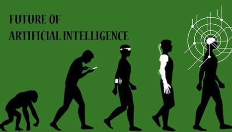 Future of Artificial Intelligence and impact on everyday life - Digital Ullu | IA, chatbots, machine learning & Co | Scoop.it