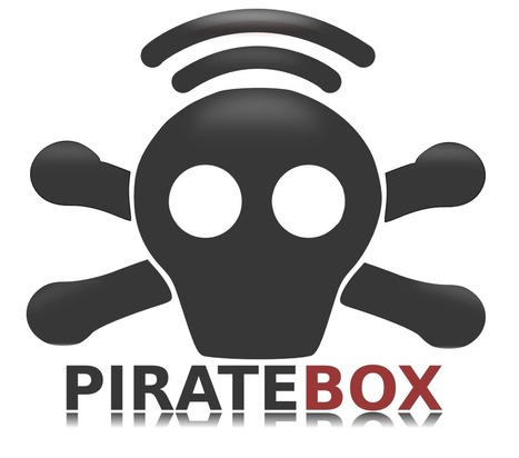 Les forums arrivent sur la #Piratebox | My Piratebox | PirateBox et OpenData | Scoop.it