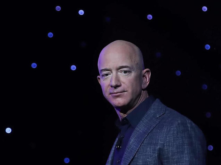 This is Jeff Bezos&rsquo;s plan to rival Elon Musk in the race for space-based data centers | Family Office & Billionaire Report - Empowering Family Dynasties | Scoop.it