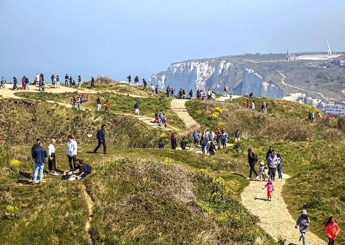 Hyper-fr&eacute;quentation touristique : vers une nouvelle police sp&eacute;ciale pour les maires | Strat&eacute;gies Touristiques | Scoop.it